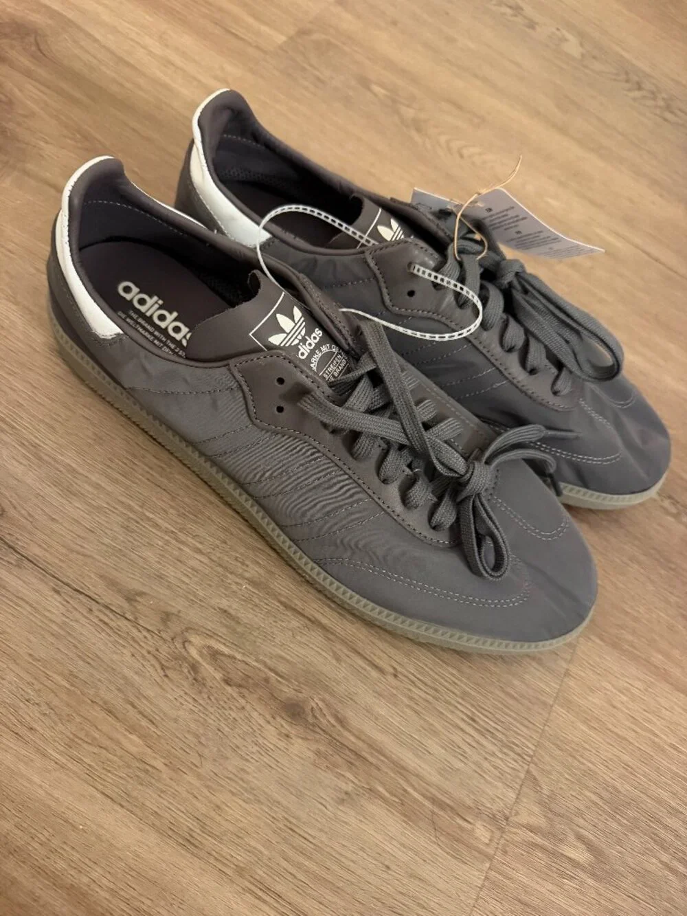 adidas Samba Decon 